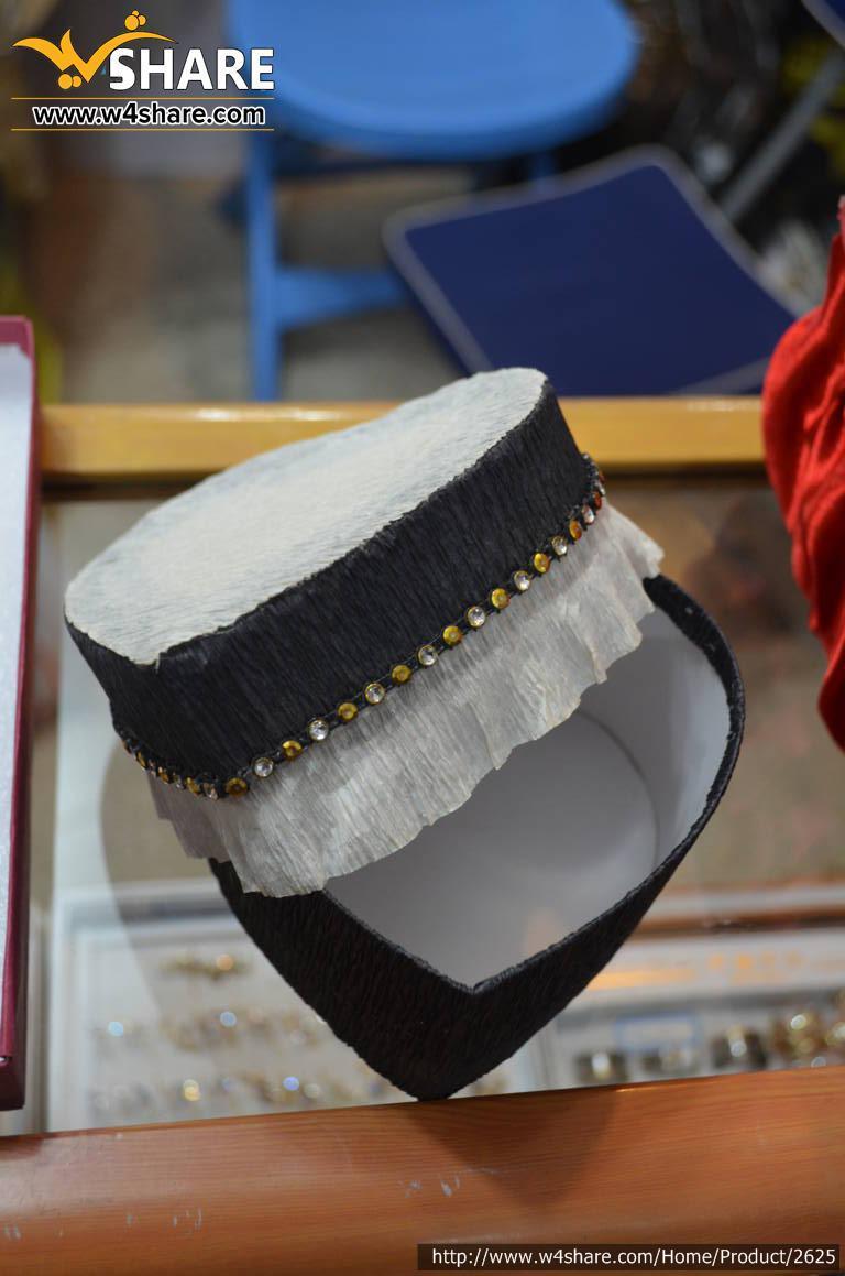 جعبه کادوئی