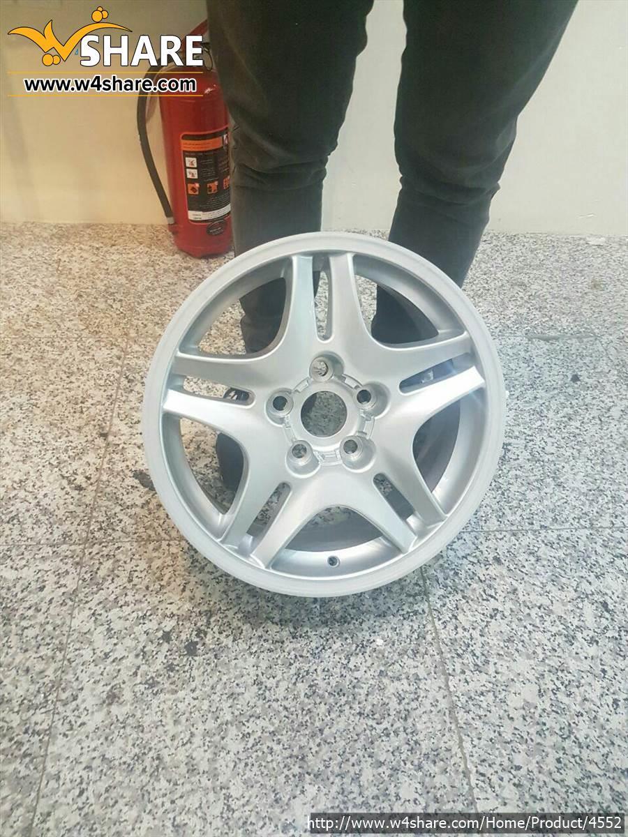 رینگ x33