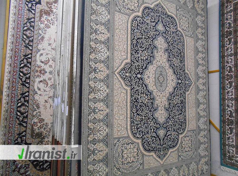 سرای فرش ابریشم
