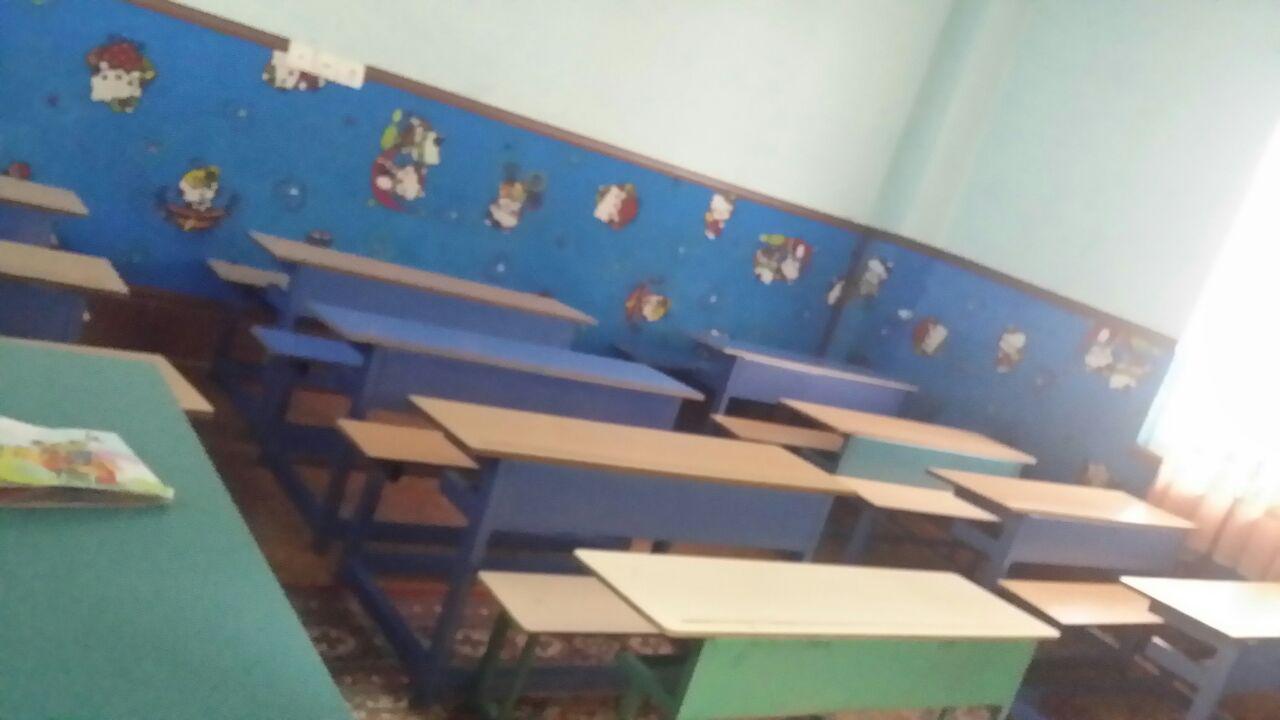 مهدکودک و آمادگی میدیا