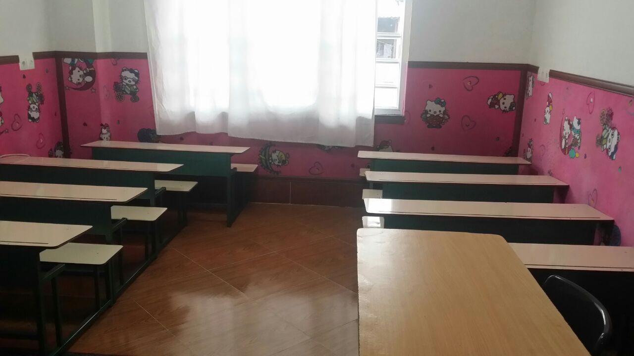 مهدکودک و آمادگی میدیا