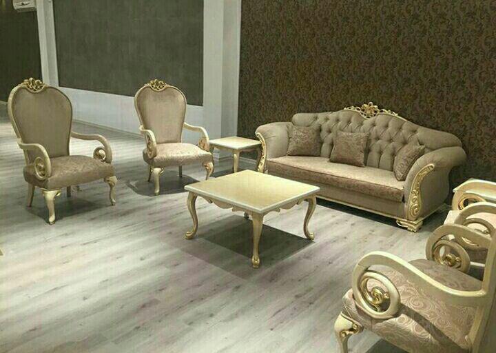 گروه تولیدی مبل نوین