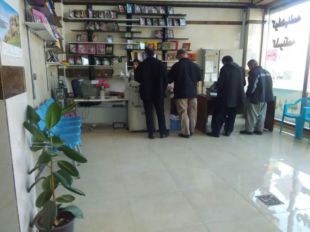 عکاسی دیجیتالی میدیا