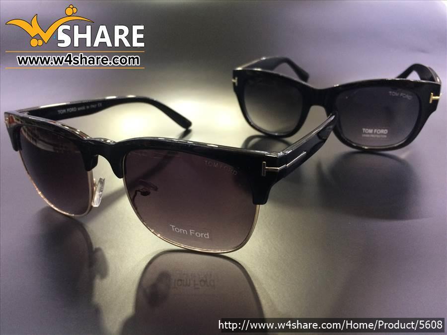 عینک آفتابی تام فورد (TOMFORD)