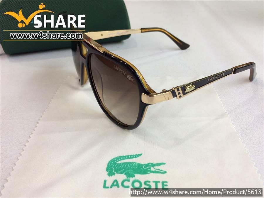 عینک آفتابی لاگوست (LACOSTE)