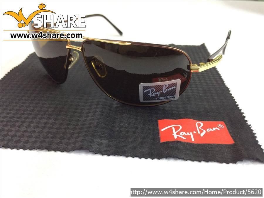 عینک آفتابی ریبن (RAY BAN)