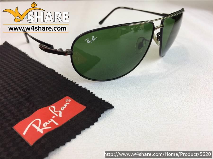 عینک آفتابی ریبن (RAY BAN)