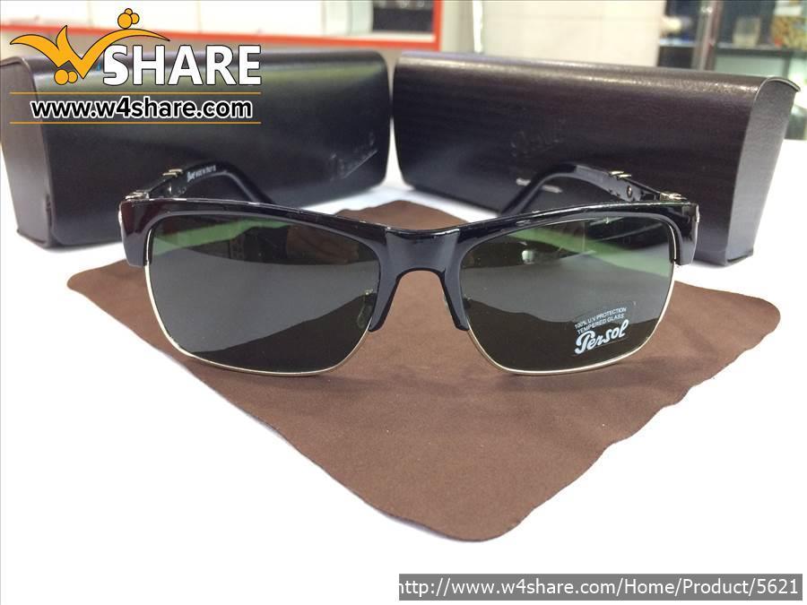 عینک آفتابی پرسول (PERSOL)  ایتالیا