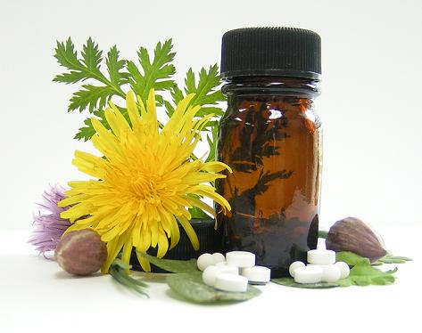 طب گیاهی پیک شفا