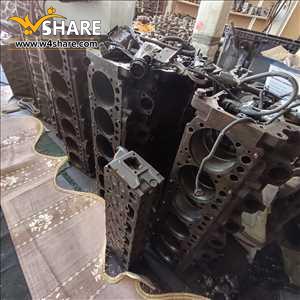 فروش سیلندر و سرسیلندر مرسدس بنز دیزلی
