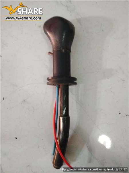 دسته دنده ایویکو