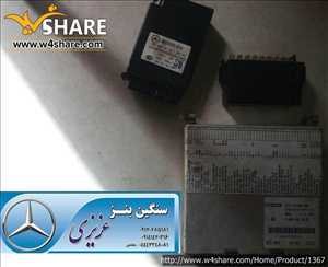 انواع برد برقی