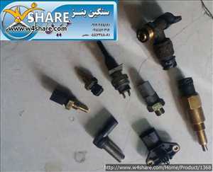 انواع سنسور برقی