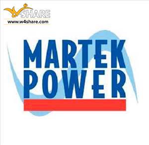 MARTEK POWER مارتک پاور