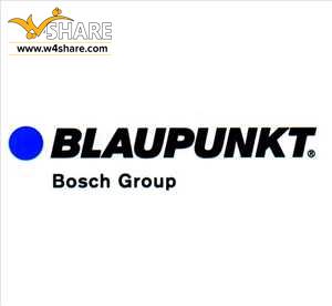 BLAUPUNKT بلاپونکت