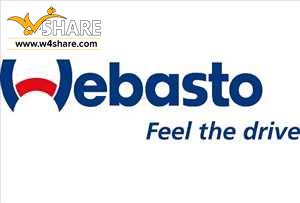 WEBASTO وباستو