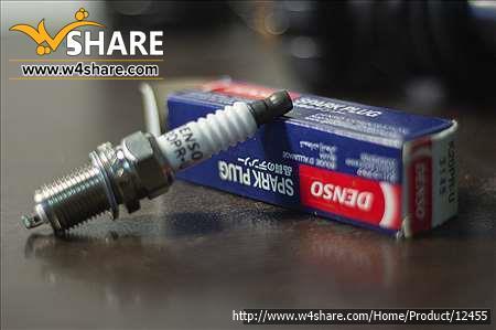 شمع درجه یک دنسو denso