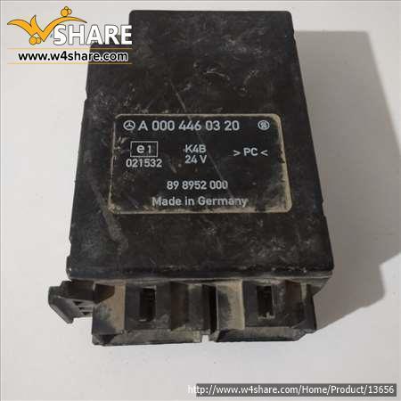 کنترل یونیت  ELR