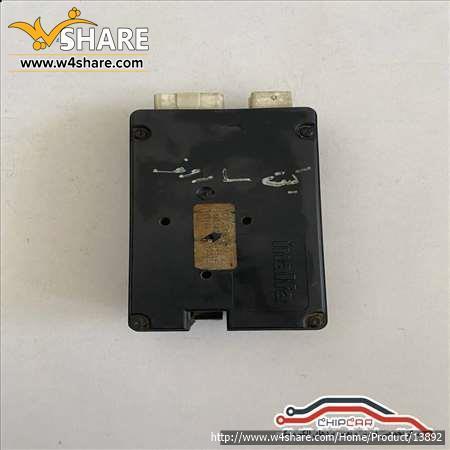 ماژول کنترل سقف متحرک (سانروف) بنز