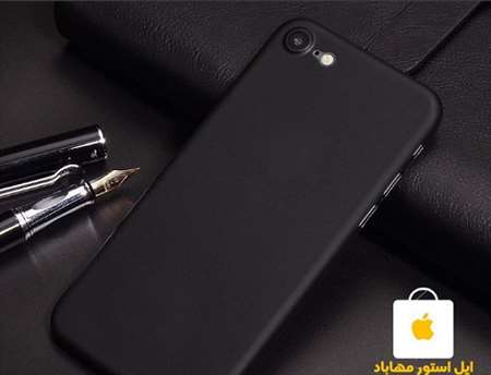 iPhone Orginal Memumi Case
