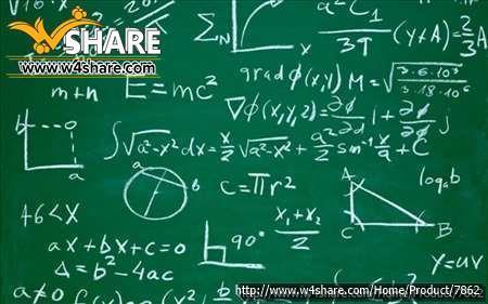 تدریس درس ریاضی رشته علوم تجربی
