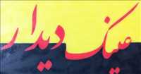 عینک دیدار