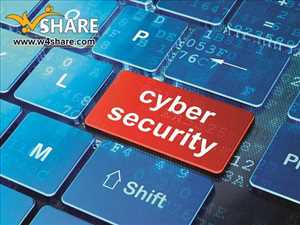 امنیت  شبکه های کامپیوتری و اینترنتی