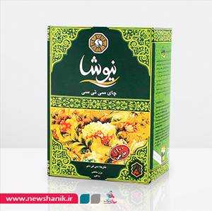 چای ctc کله مورچه آلوبالویی نیوشا