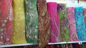 پارچه سرای هیمن پور