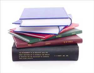 کتاب دانشگاهی جهان