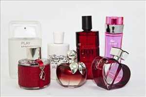 عطریات دانشجو