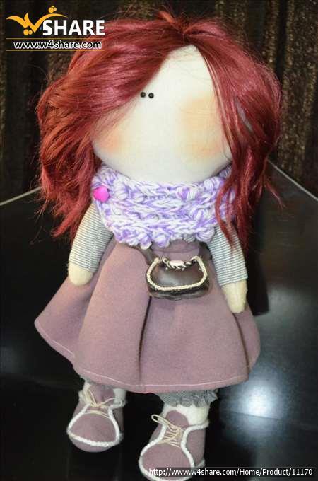 عروسک هه ورین