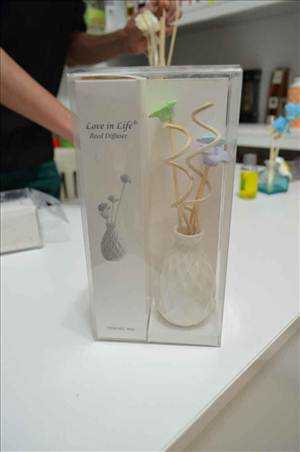 گلدان معطر