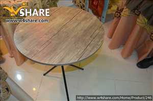 میز خاطره
