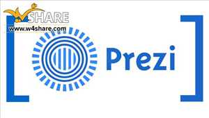آموزش نرم افزار PREZI