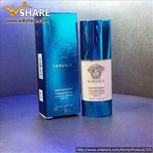 کرم پودر گیاهی