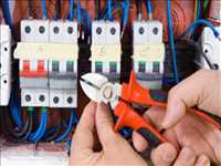 سیم کش ساختمان،ونصب آیفون