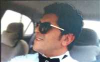خواننده و مجری ترتک