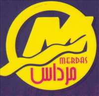 پوشاک مرداس