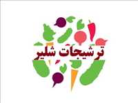 ترشیجات محلی شیلر