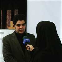بابک ثنایی