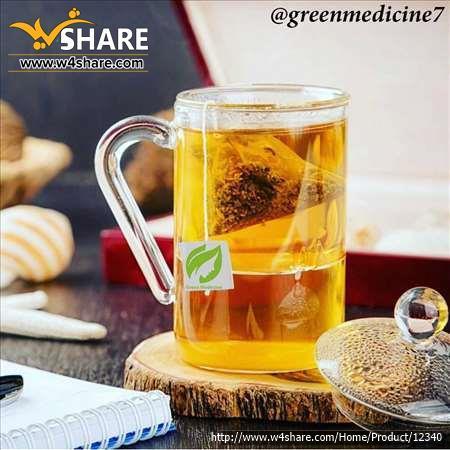 دمنوش گیاهی