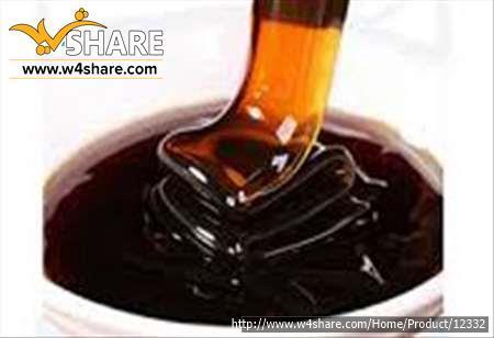 عسل طبیعی دو ساله