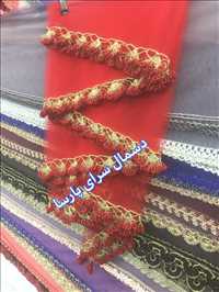 دسمال سرای پارسا