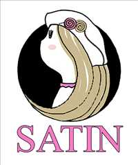 کارگاه عروسک سازی ساتین | SATIN