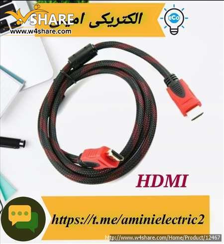 کابل اچ دی ام ای HD