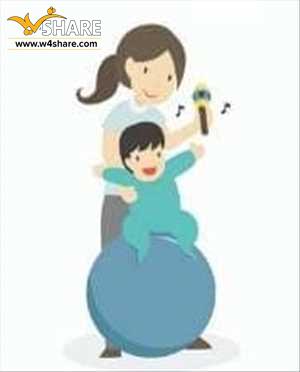اختلال در مهارت های دستی و شناختی