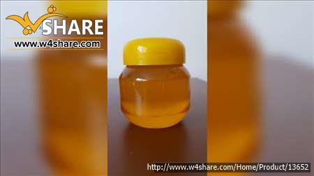 عسل طبیعی