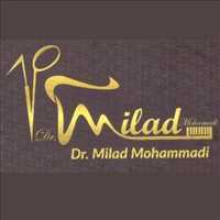 مطب دندانپزشک دکتر میلاد محمدی