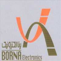 برنا الکترونیک